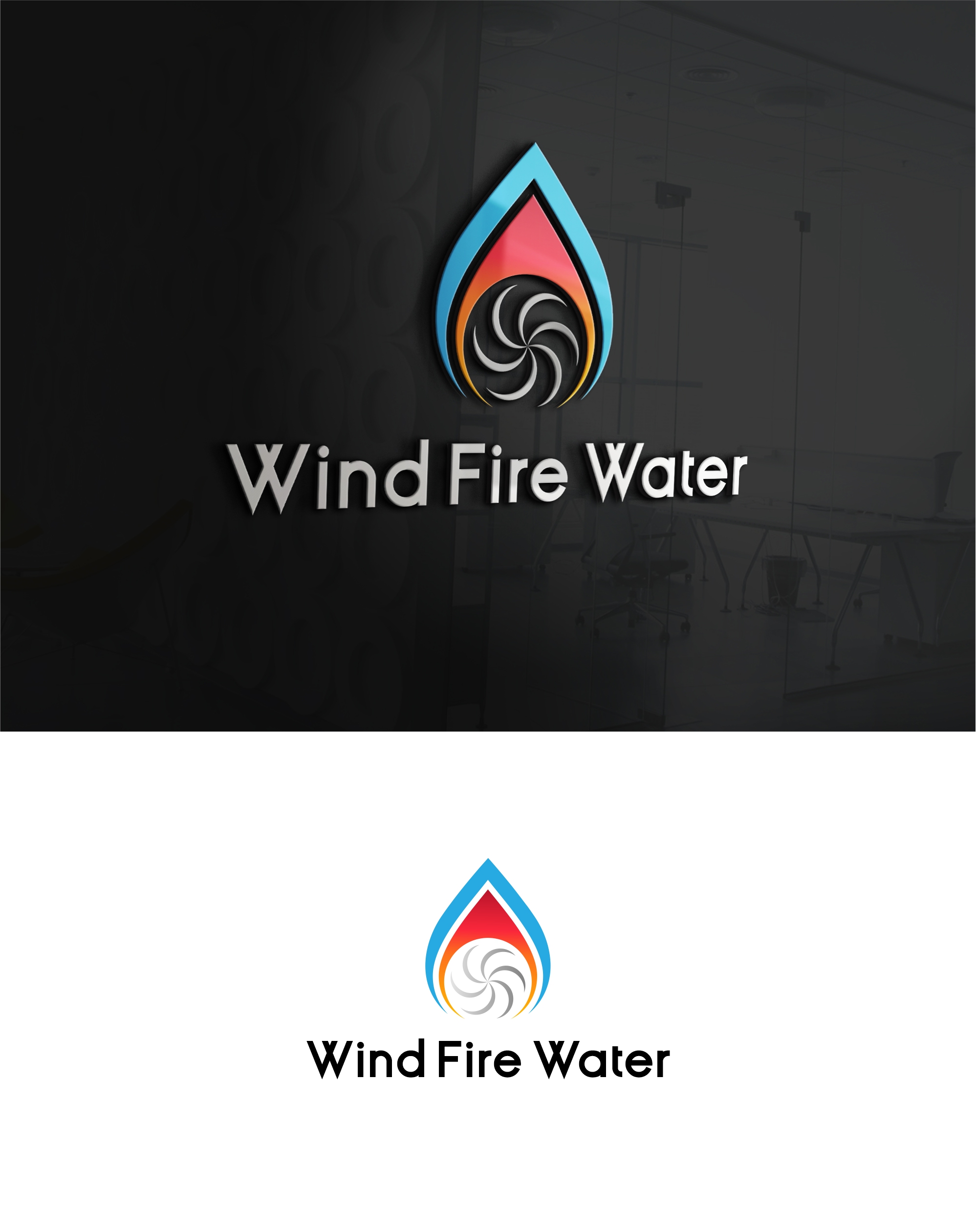 Logo Design by trojni for this project | Design #29523186
