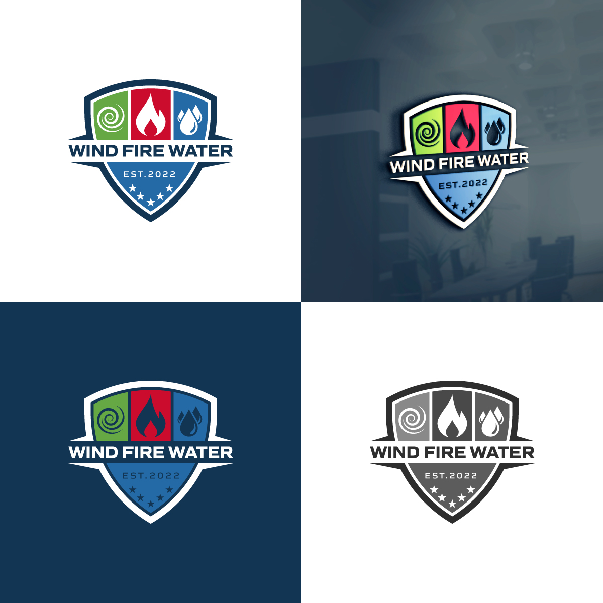 Diseño de Logo por Dodoo0 para este proyecto | Diseño #29524352