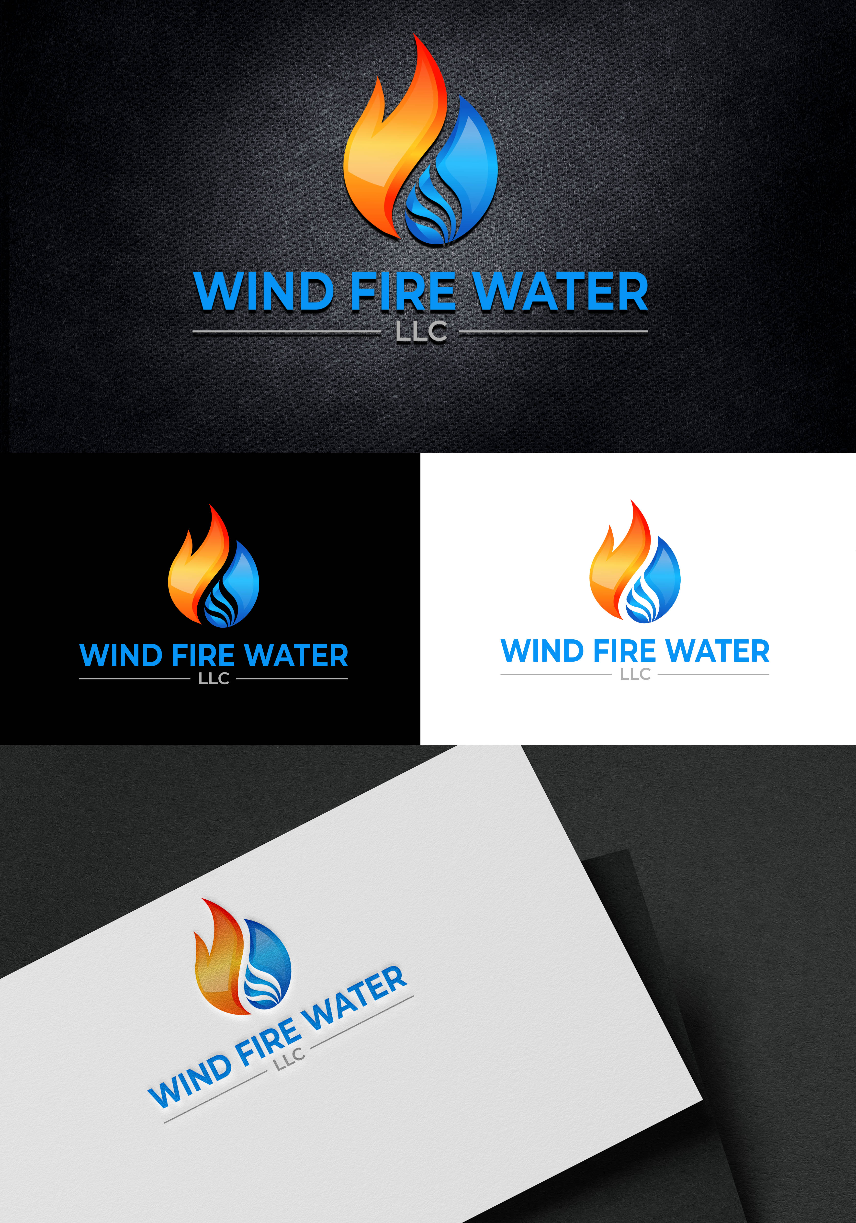 Logo Design by Graphixpointt for this project | Design #29521373