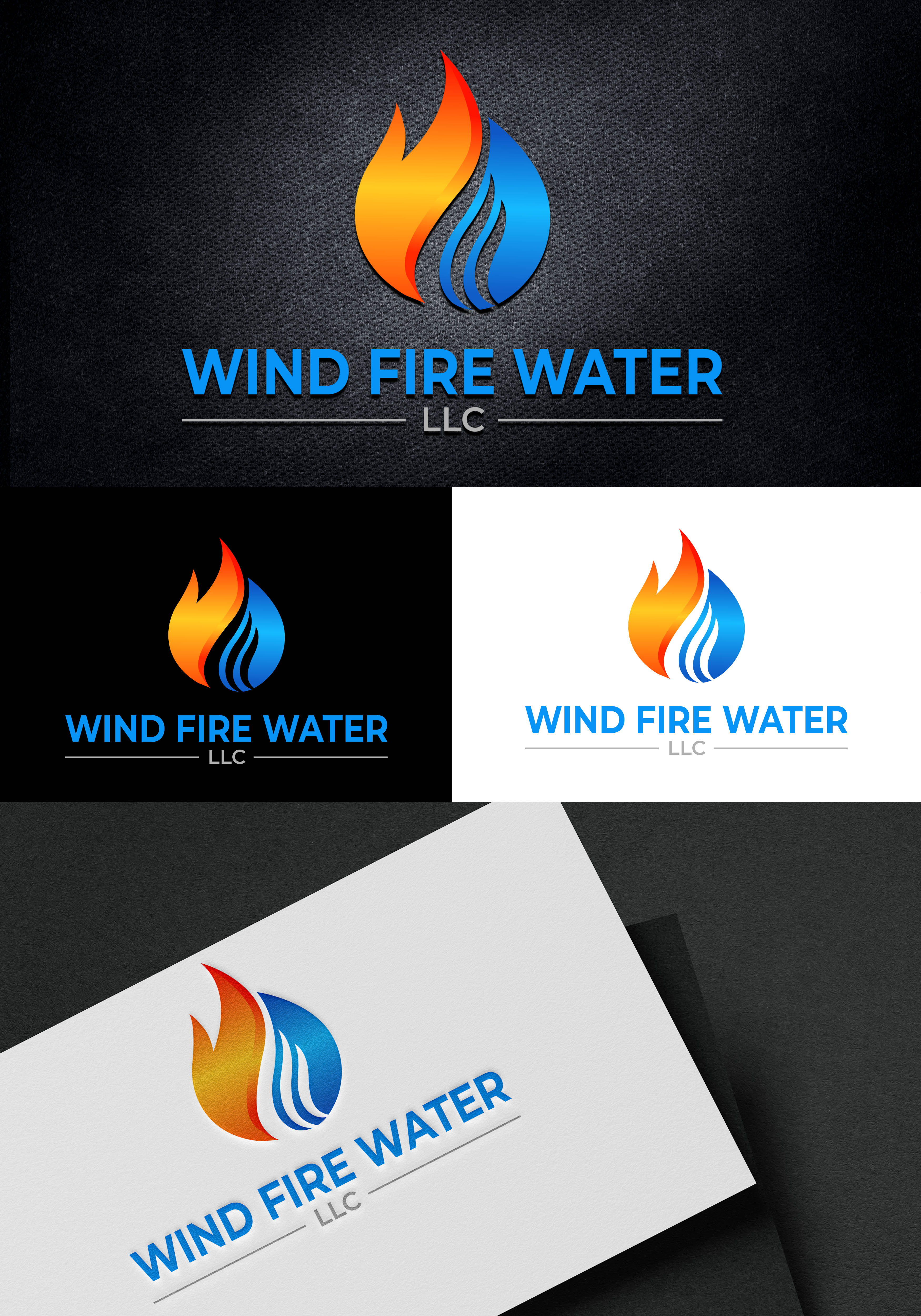Logo Design by Graphixpointt for this project | Design #29521416
