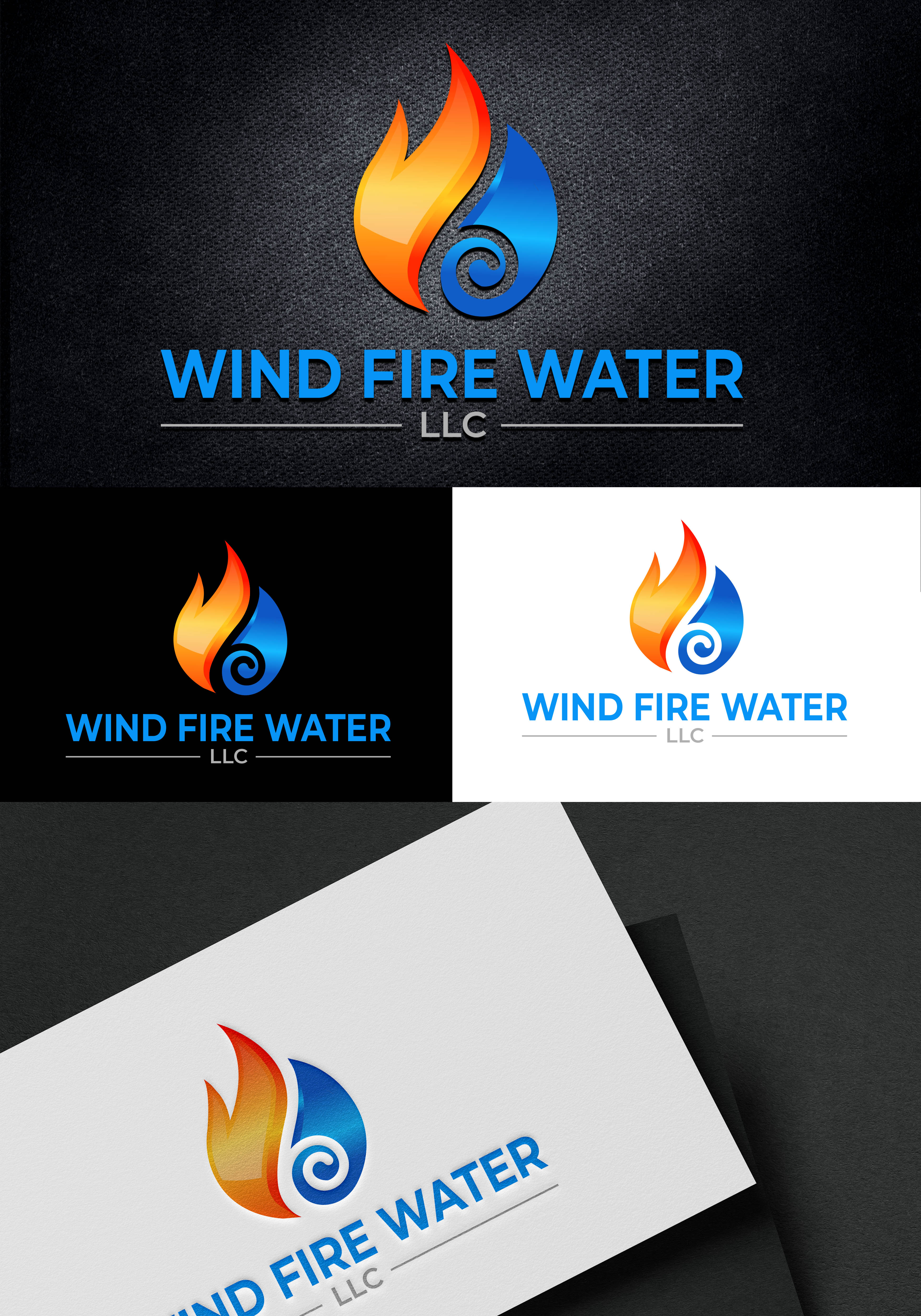 Logo Design by Graphixpointt for this project | Design #29521499
