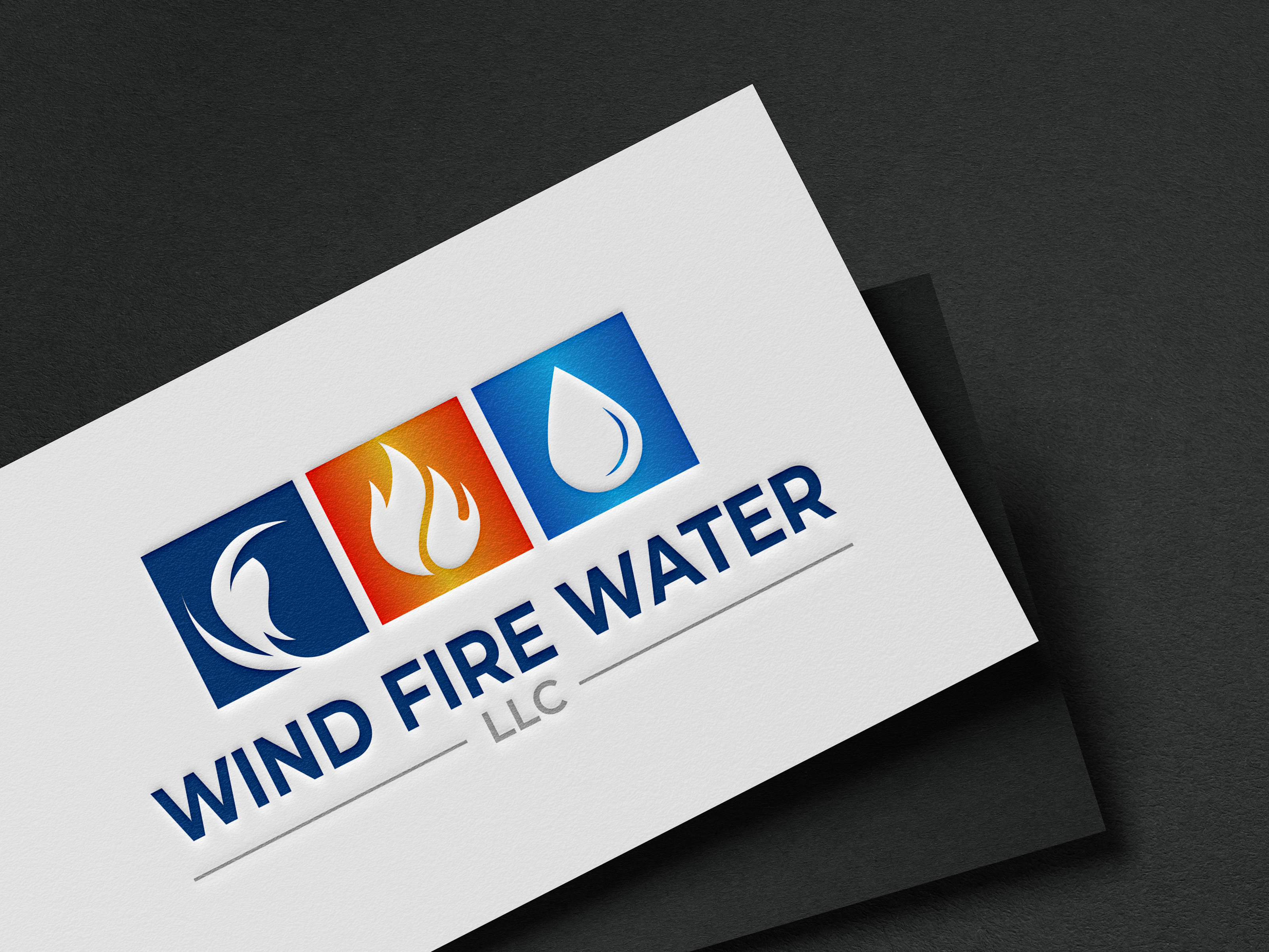 Logo Design by Graphixpointt for this project | Design #29521570