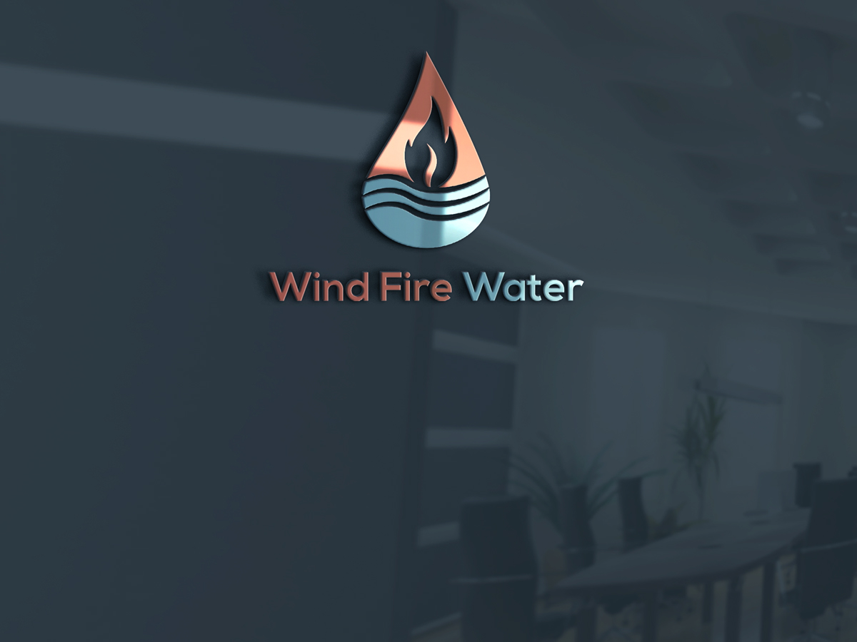 Logo Design by NewtonGain for this project | Design #29524043