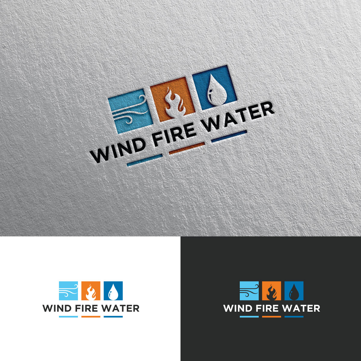 Logo Design by chris Ray for this project | Design #29520771