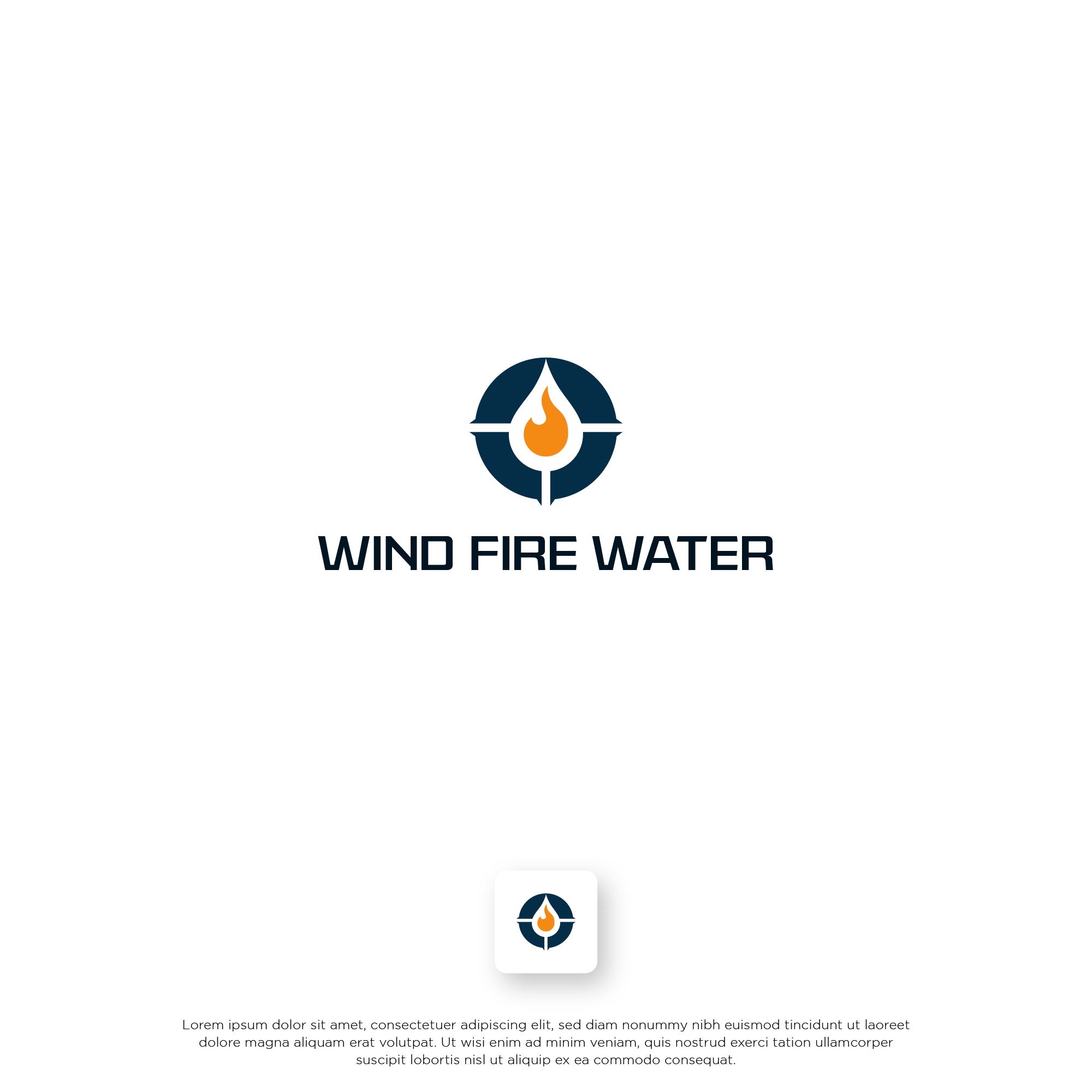 Logo Design by Robizzz for this project | Design #29526019