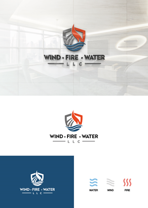 Logo Design by grld