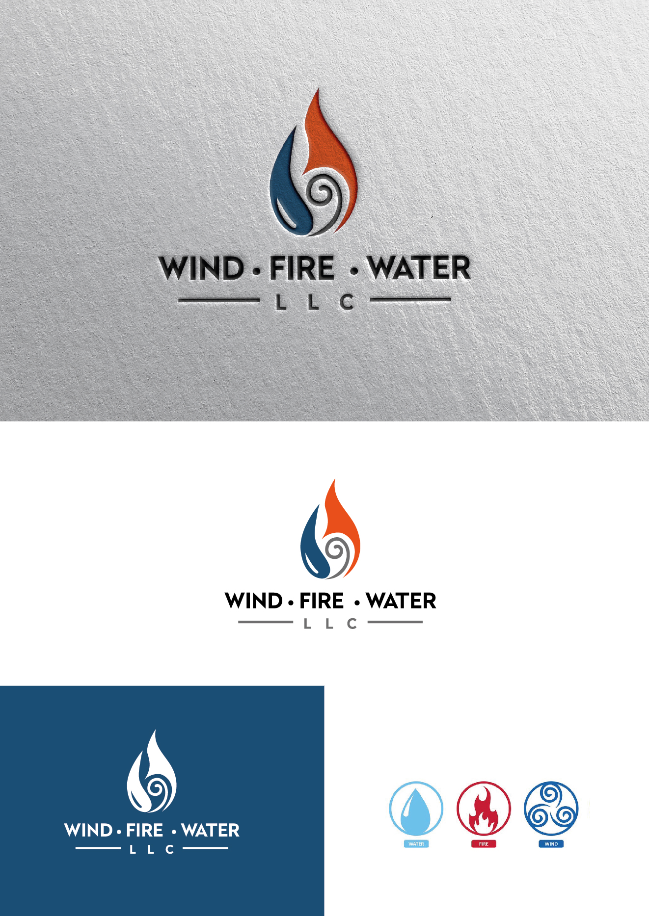 Logo Design by grld for this project | Design #29522334
