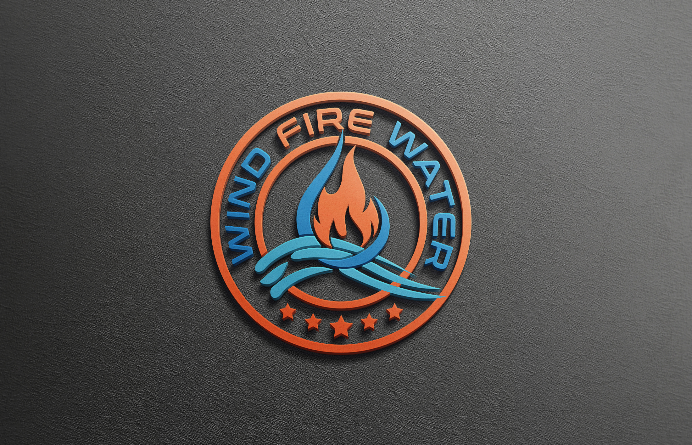 Logo Design by creatorBD for this project | Design #29525756