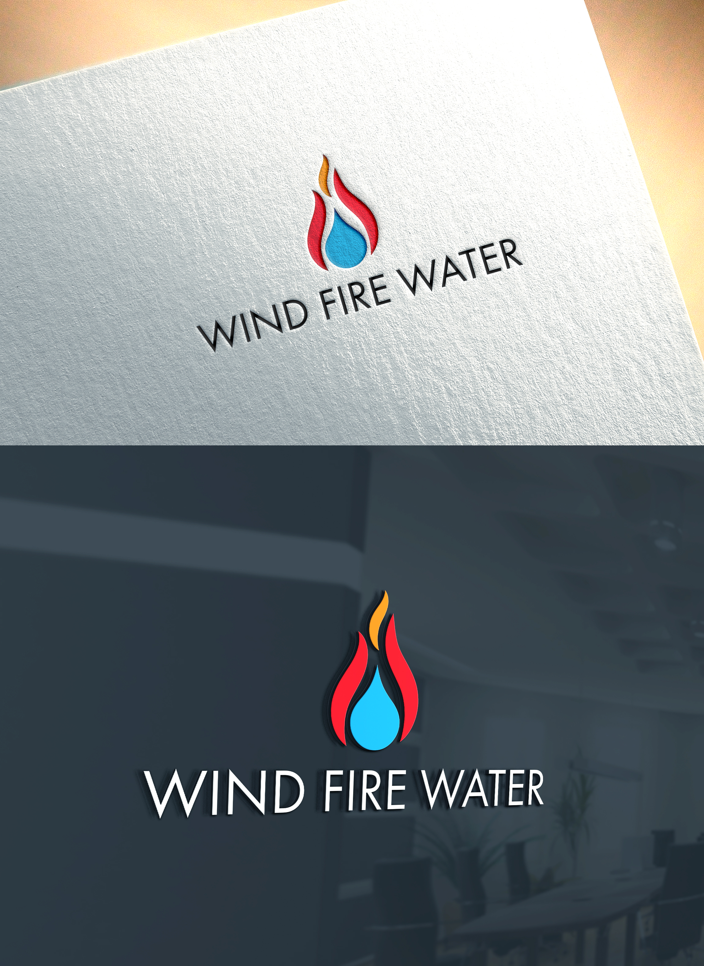 Logo Design by RaKu 2 for this project | Design #29523818
