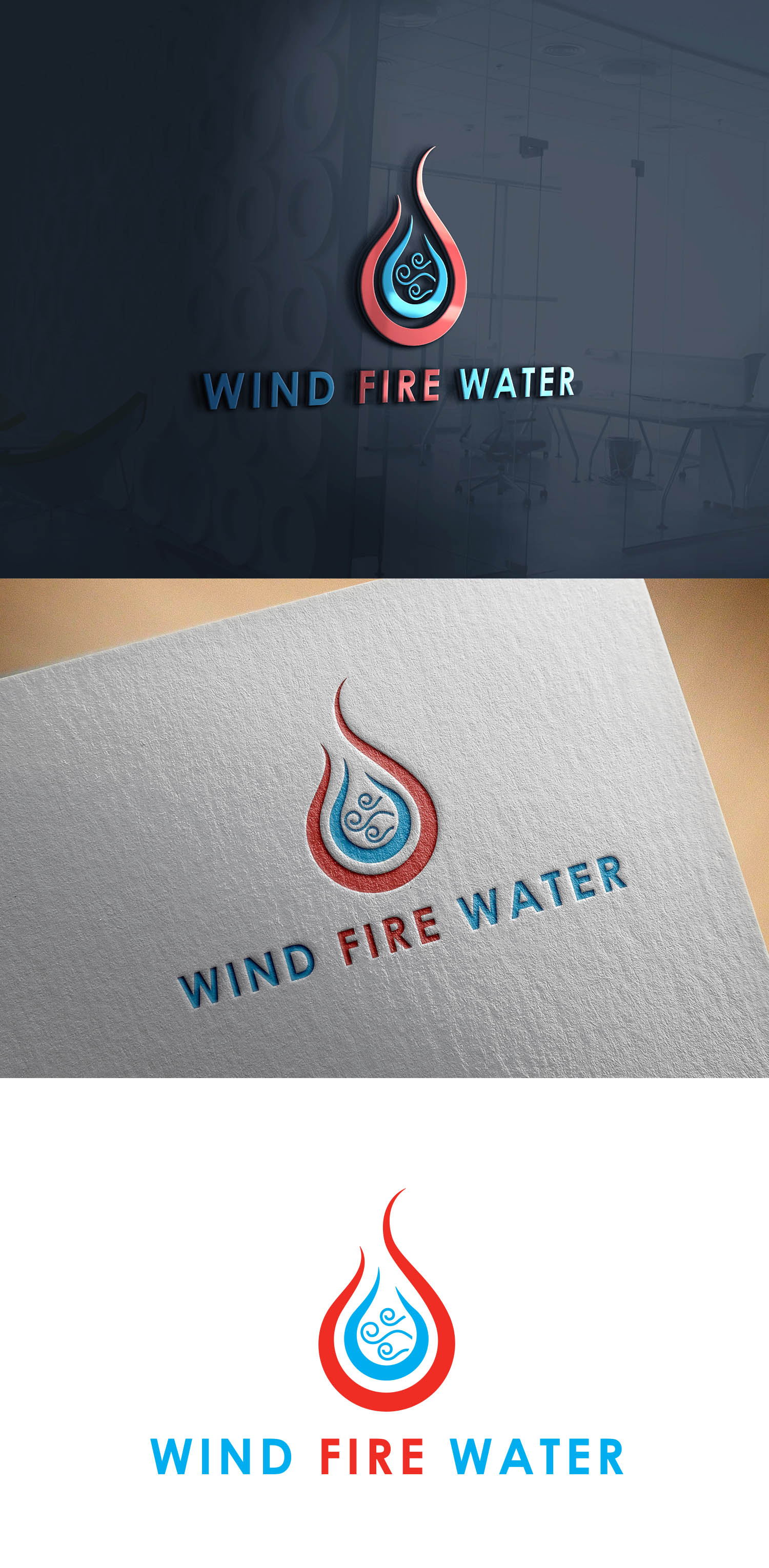 Logo Design by sariaka for this project | Design #29528768