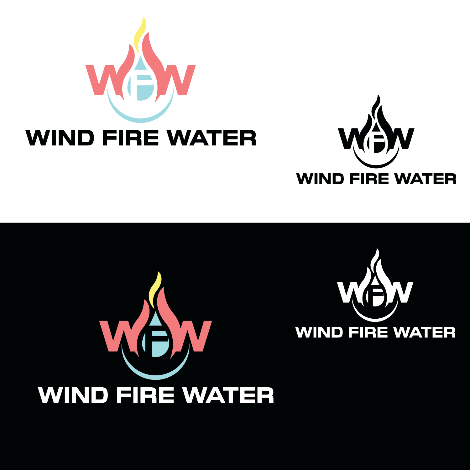 Logo Design by emptyboxgraphics for this project | Design #29523144