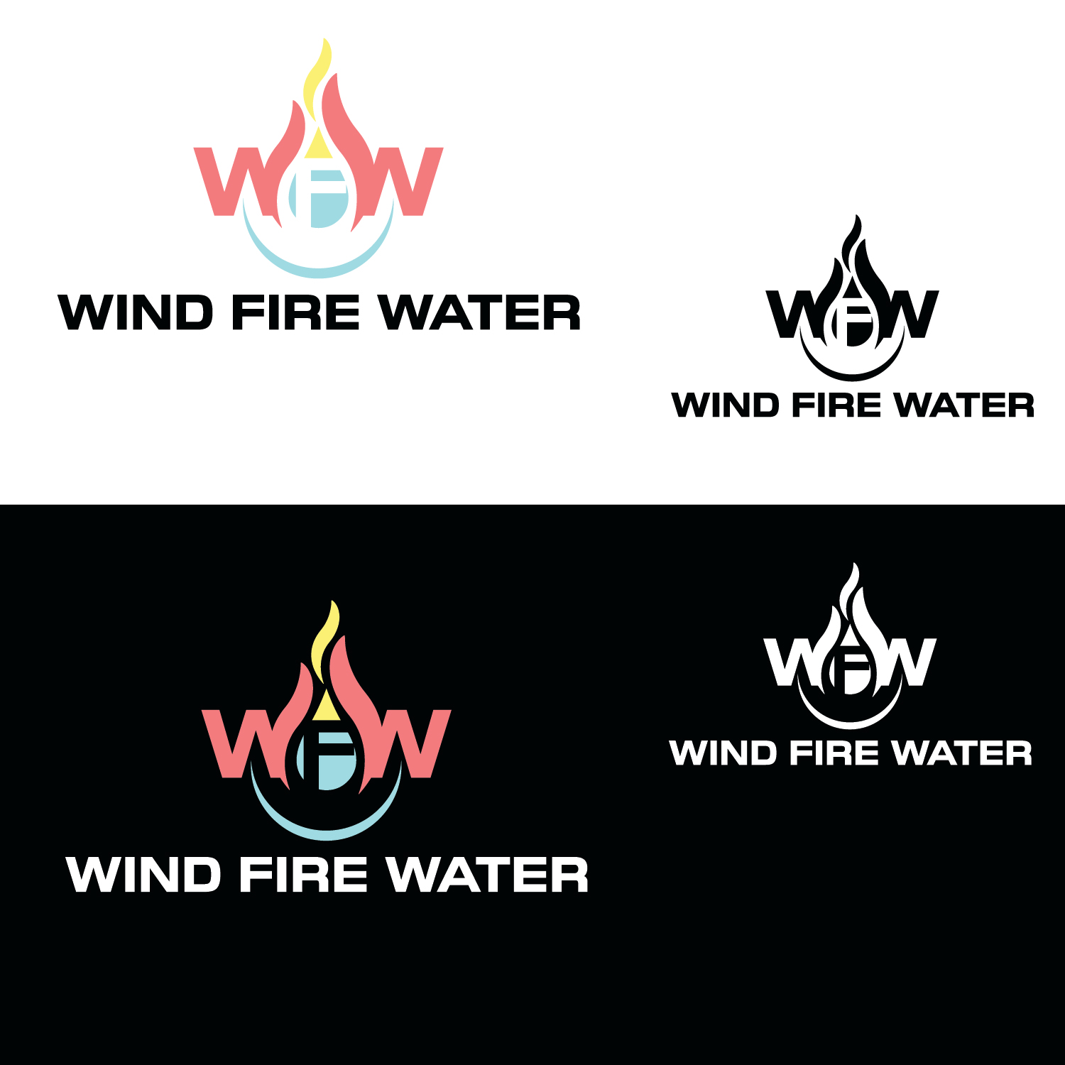 Logo Design by emptyboxgraphics for this project | Design #29533706