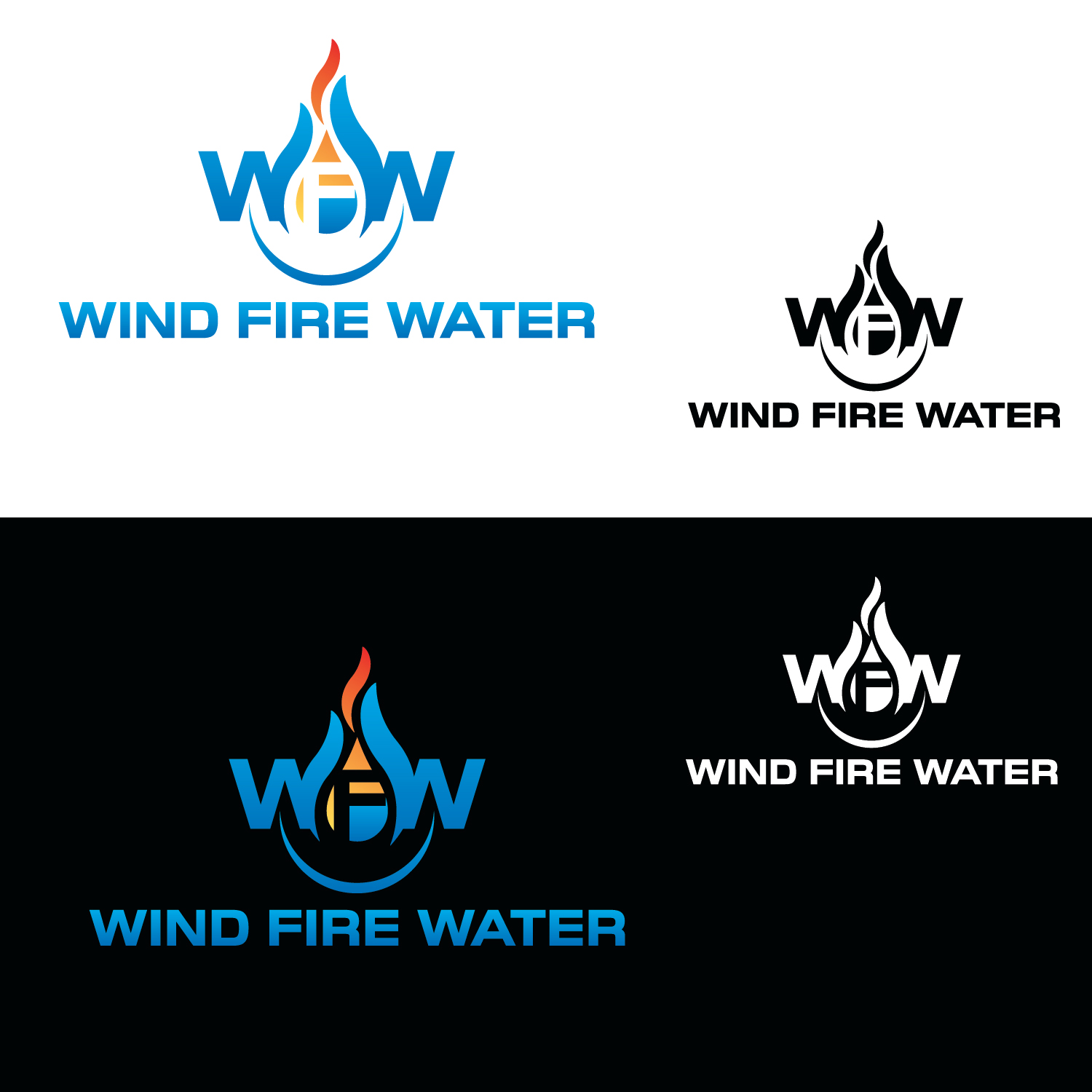 Logo Design by emptyboxgraphics for this project | Design #29533731