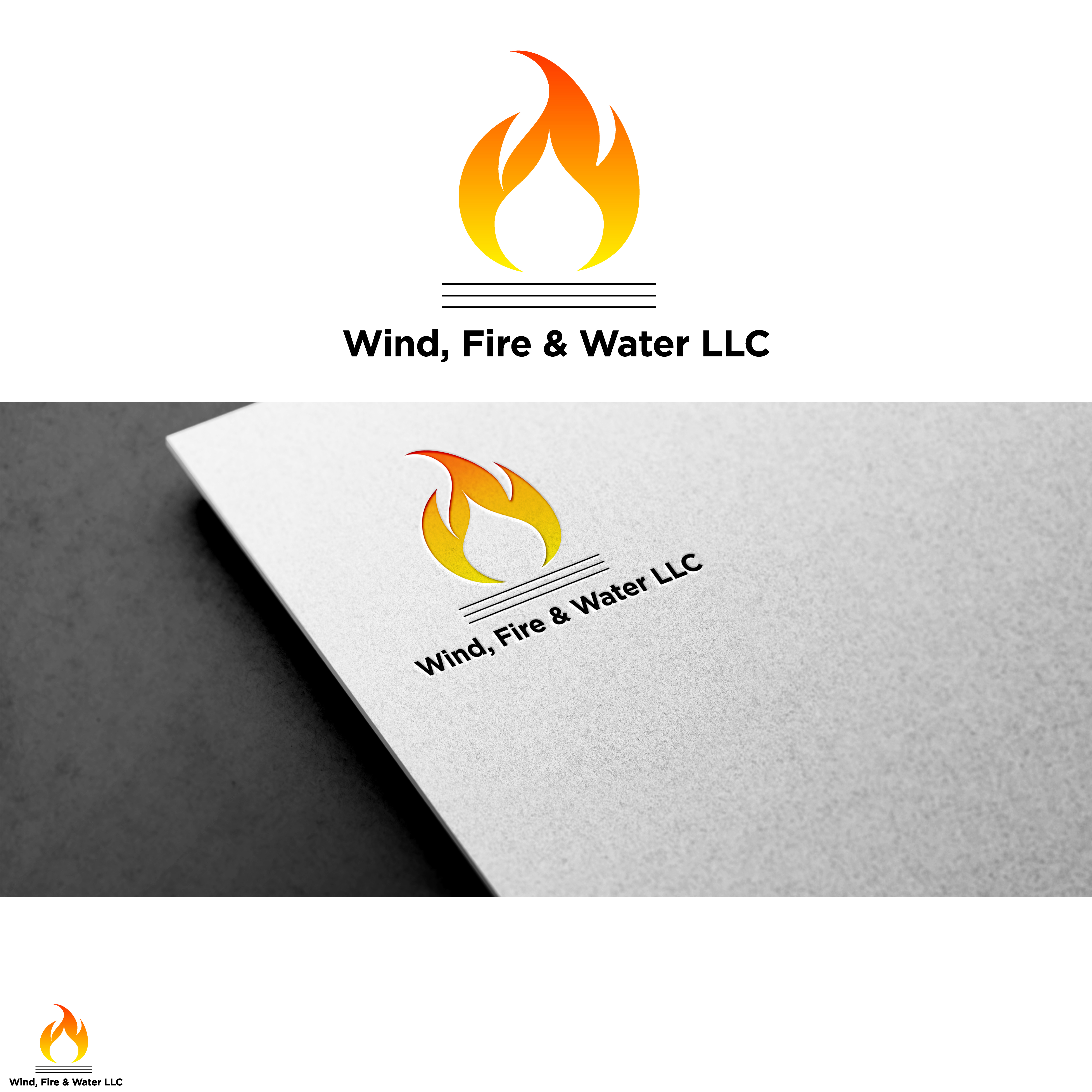 Logo Design by Vookehdyzynah for this project | Design #29525929