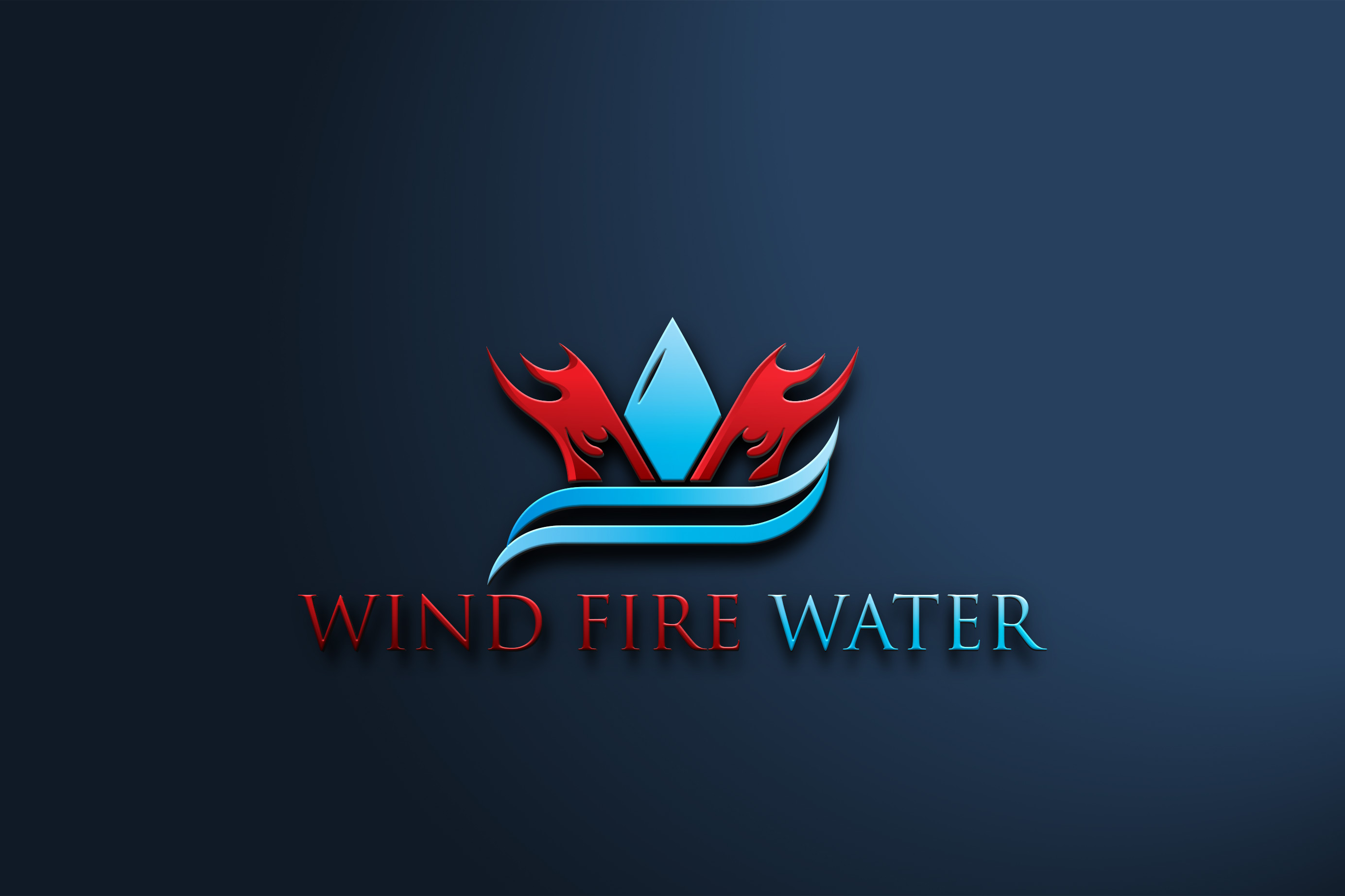 Logo Design by Deziners Zone for this project | Design #29523091