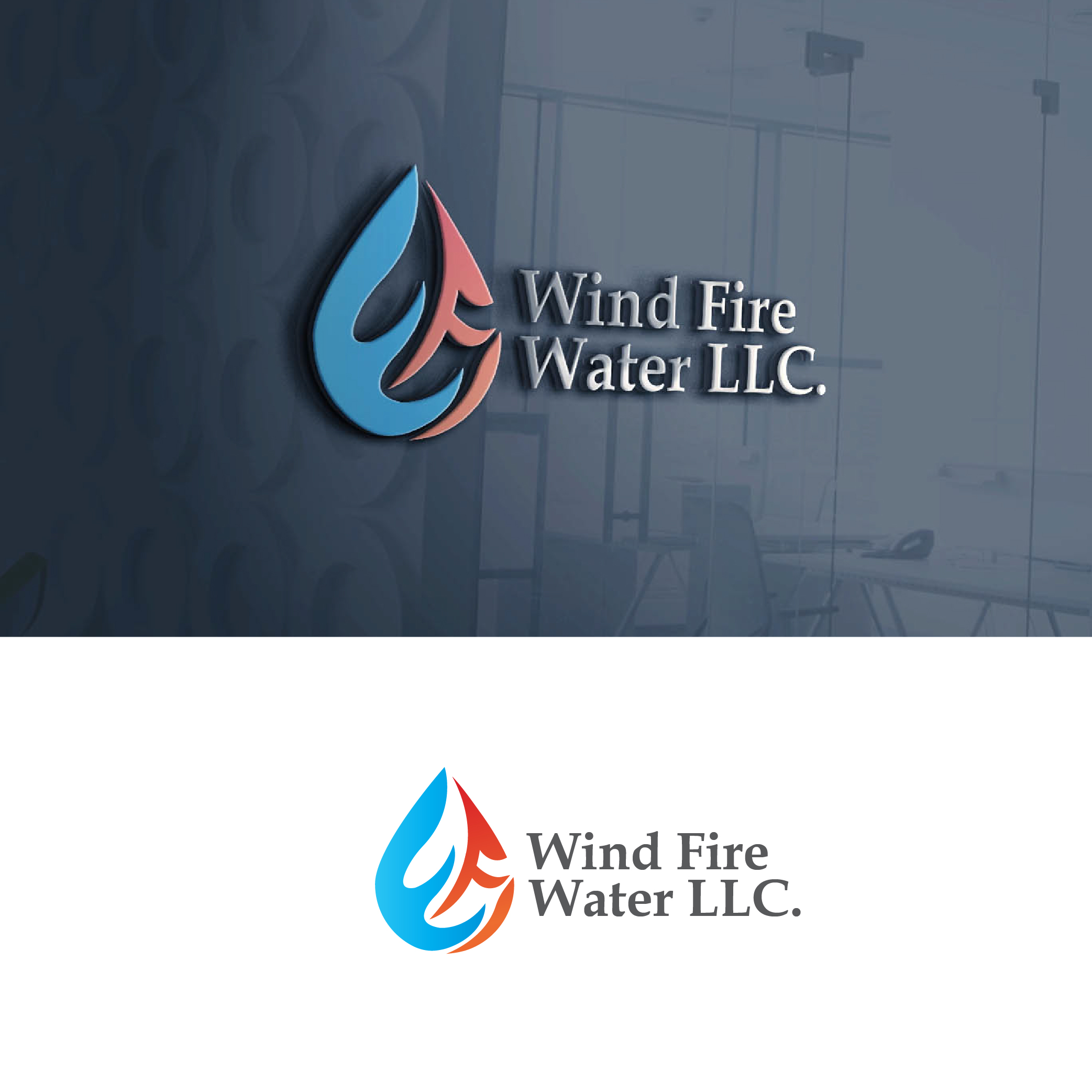 Logo Design by 3Guys for this project | Design #29530135