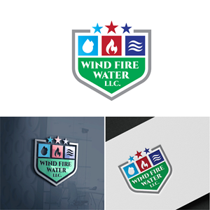 Logo Design by 3Guys for this project | Design: #29530632