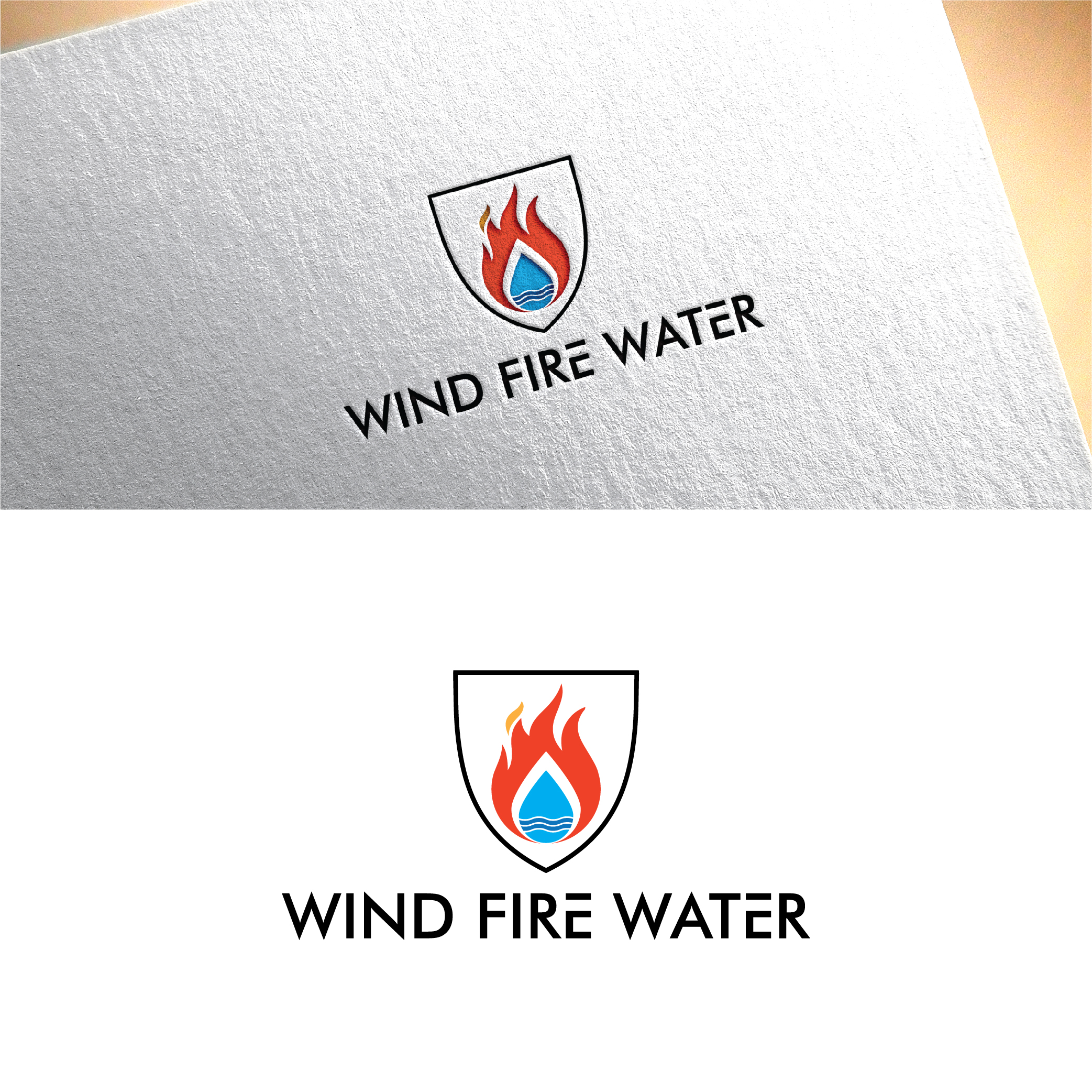 Logo Design by 3Guys for this project | Design #29530634