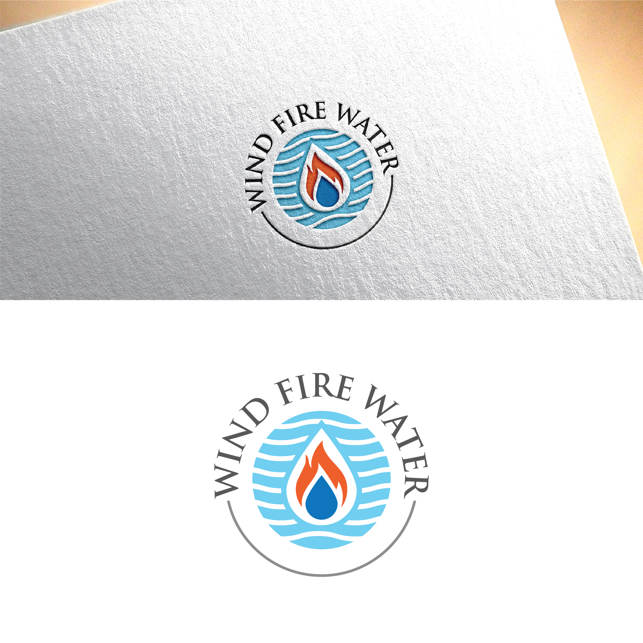Logo Design by 3Guys for this project | Design #29530635