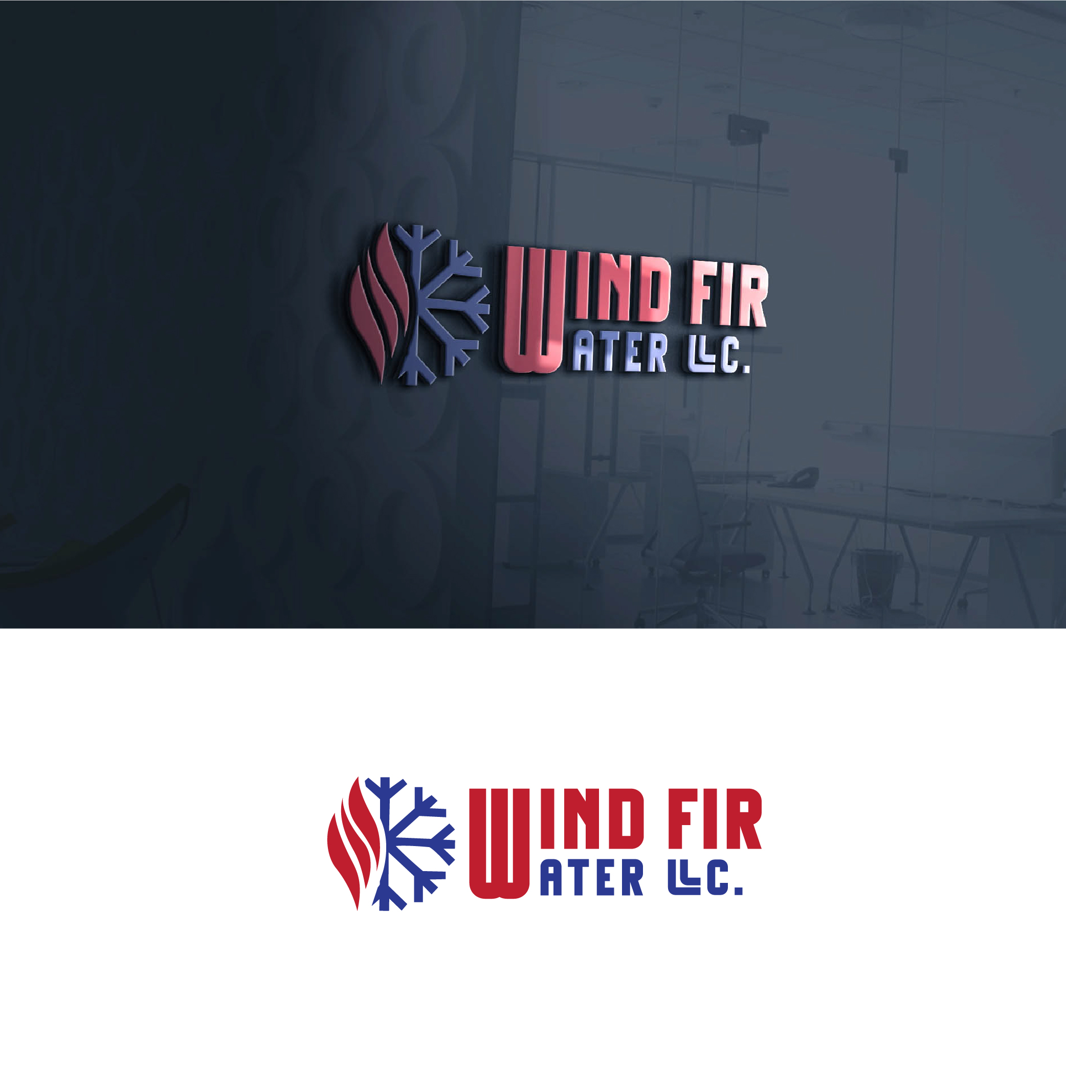 Logo Design by 3Guys for this project | Design #29537136