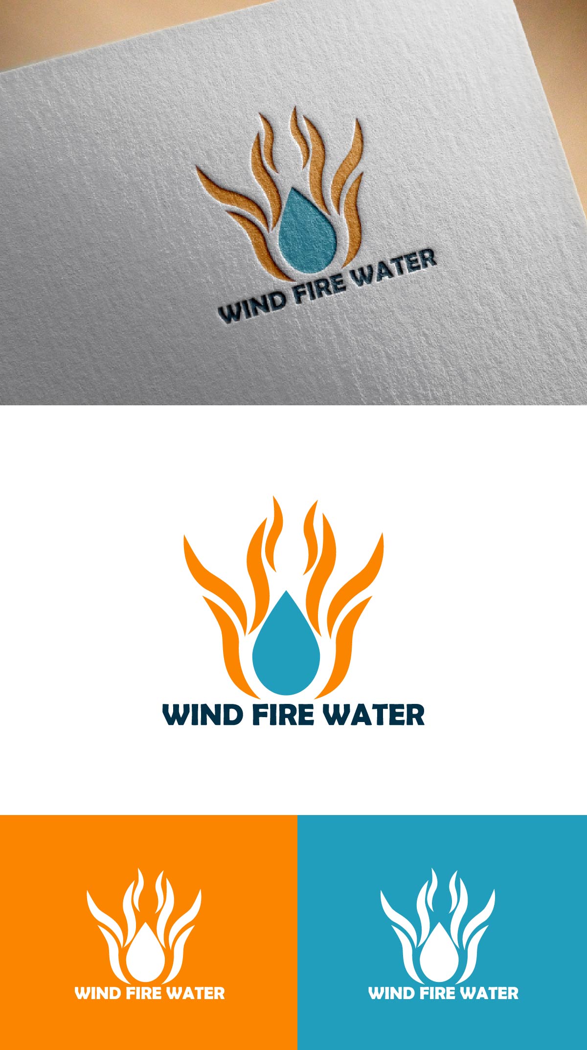Logo Design by fly  design for this project | Design #29529423