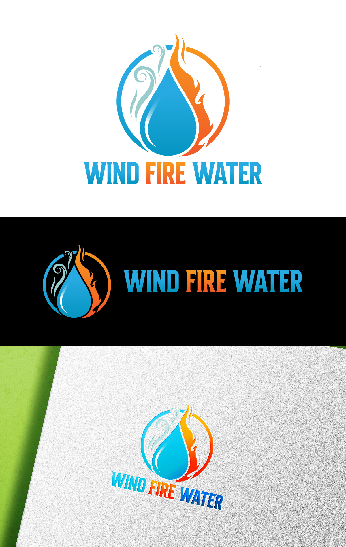 Logo Design by DesignLima for this project | Design #29524125