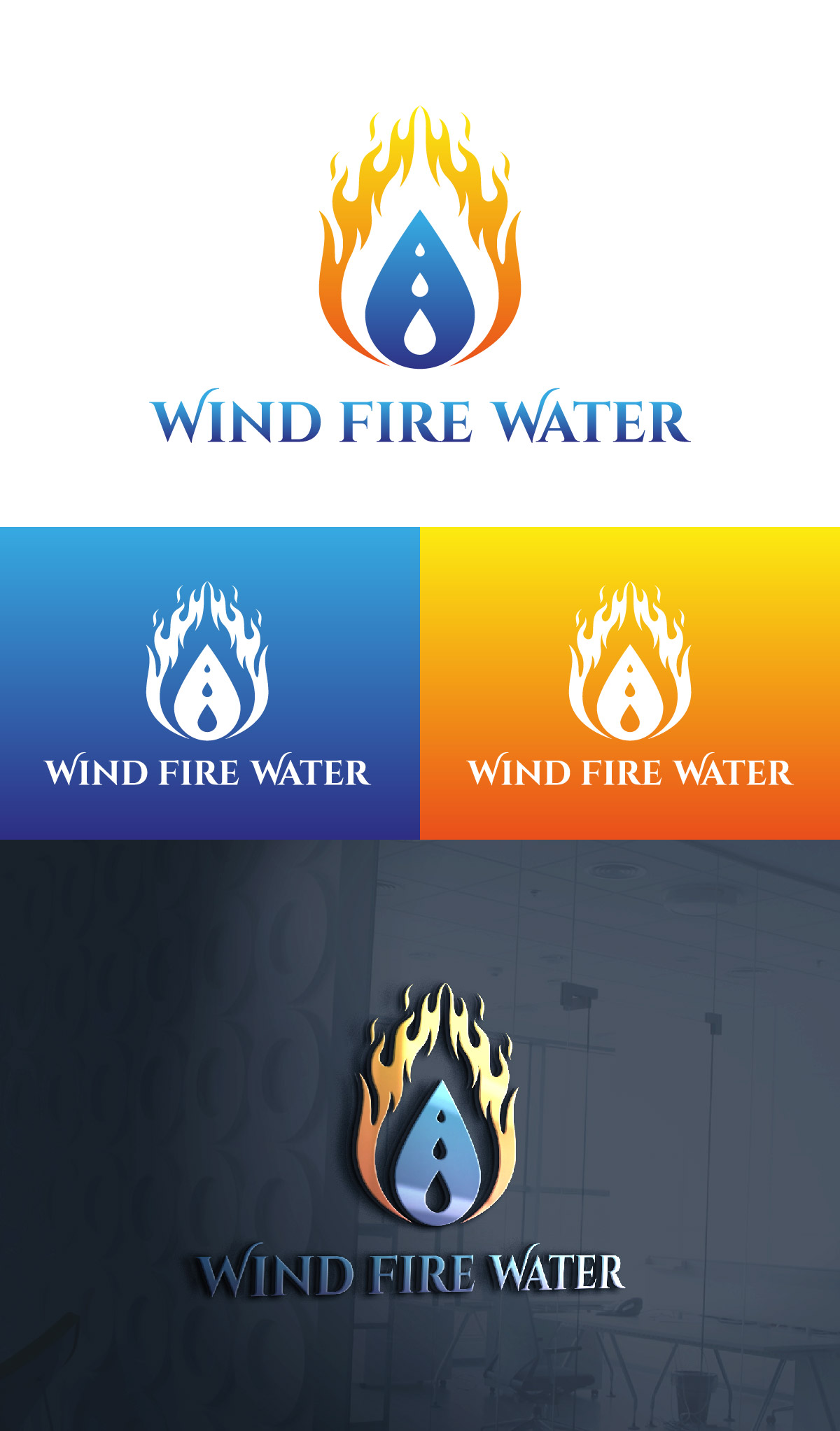 Logo Design by DesignLima for this project | Design #29524126