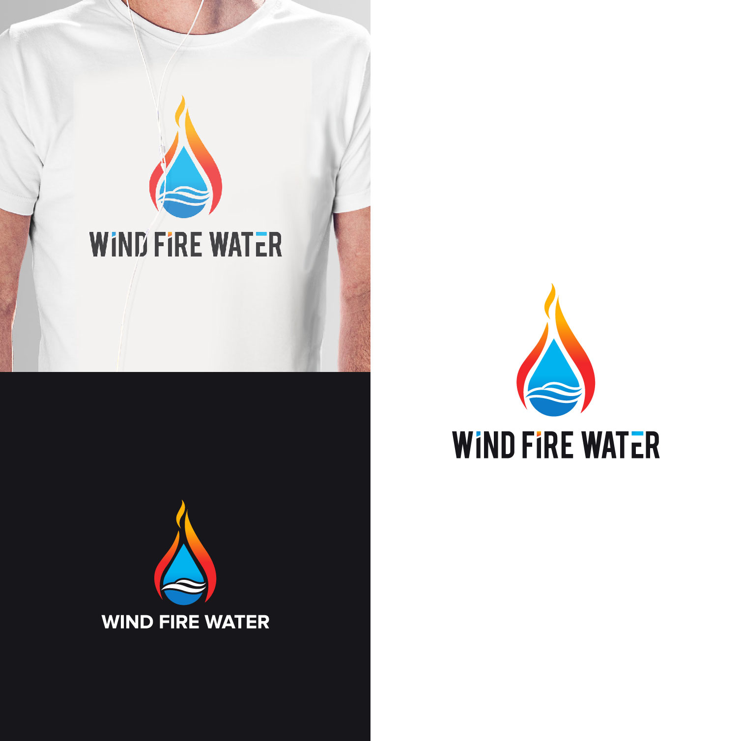 Logo Design by 4tech services for this project | Design #29525632