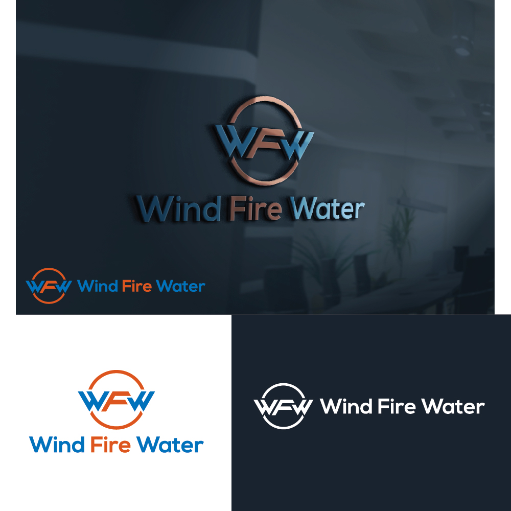 Logo Design by AL-BARAKAH for this project | Design #29524667