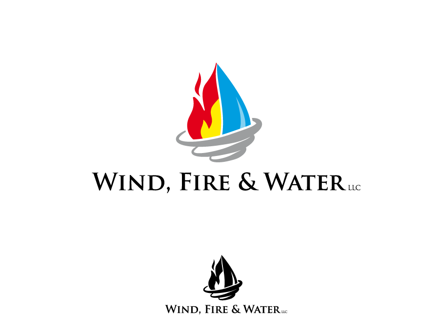 Logo Design by Sacril for this project | Design #29520604