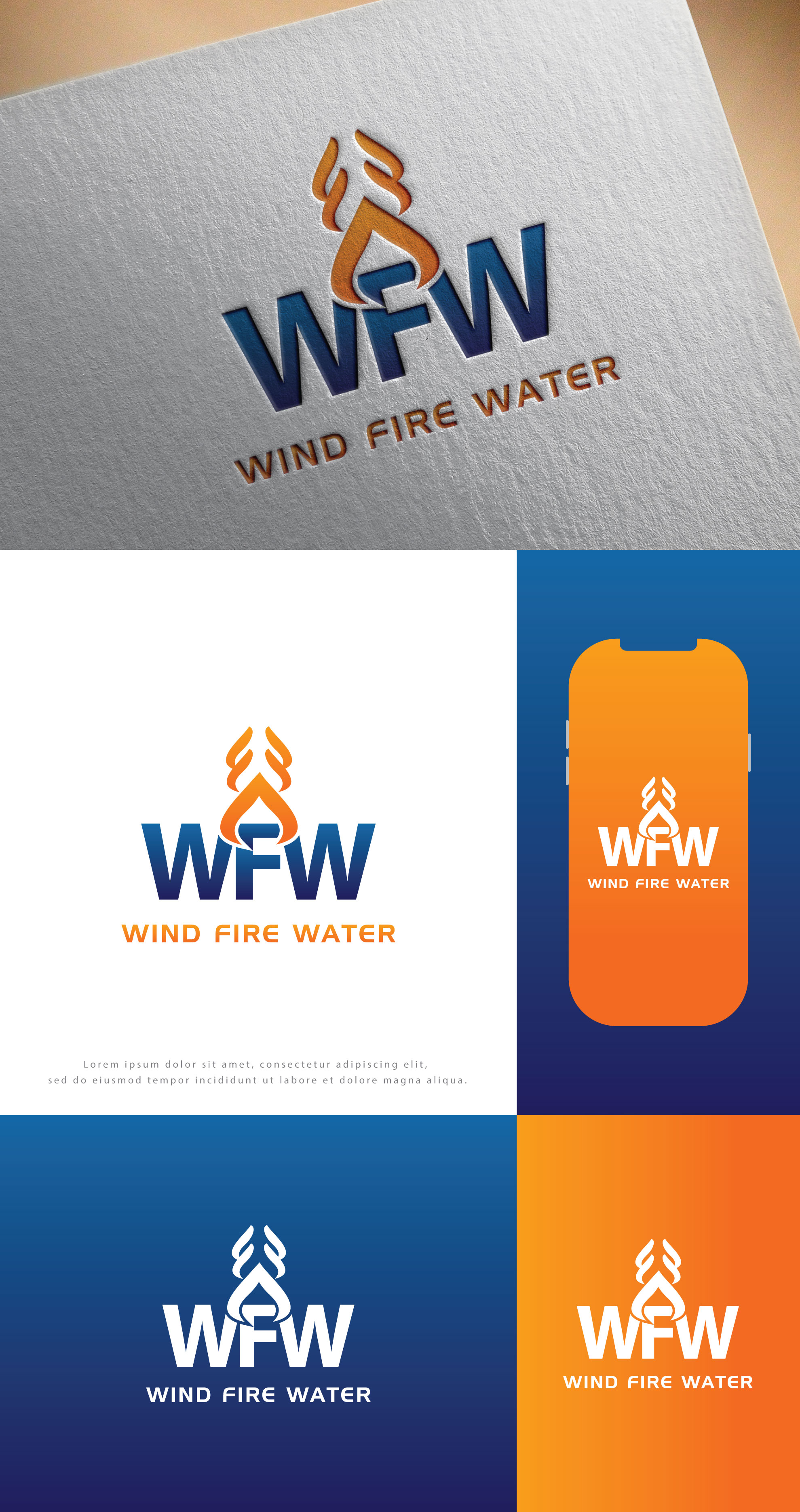 Logo Design by Mohammad_Rasel for this project | Design #29522449