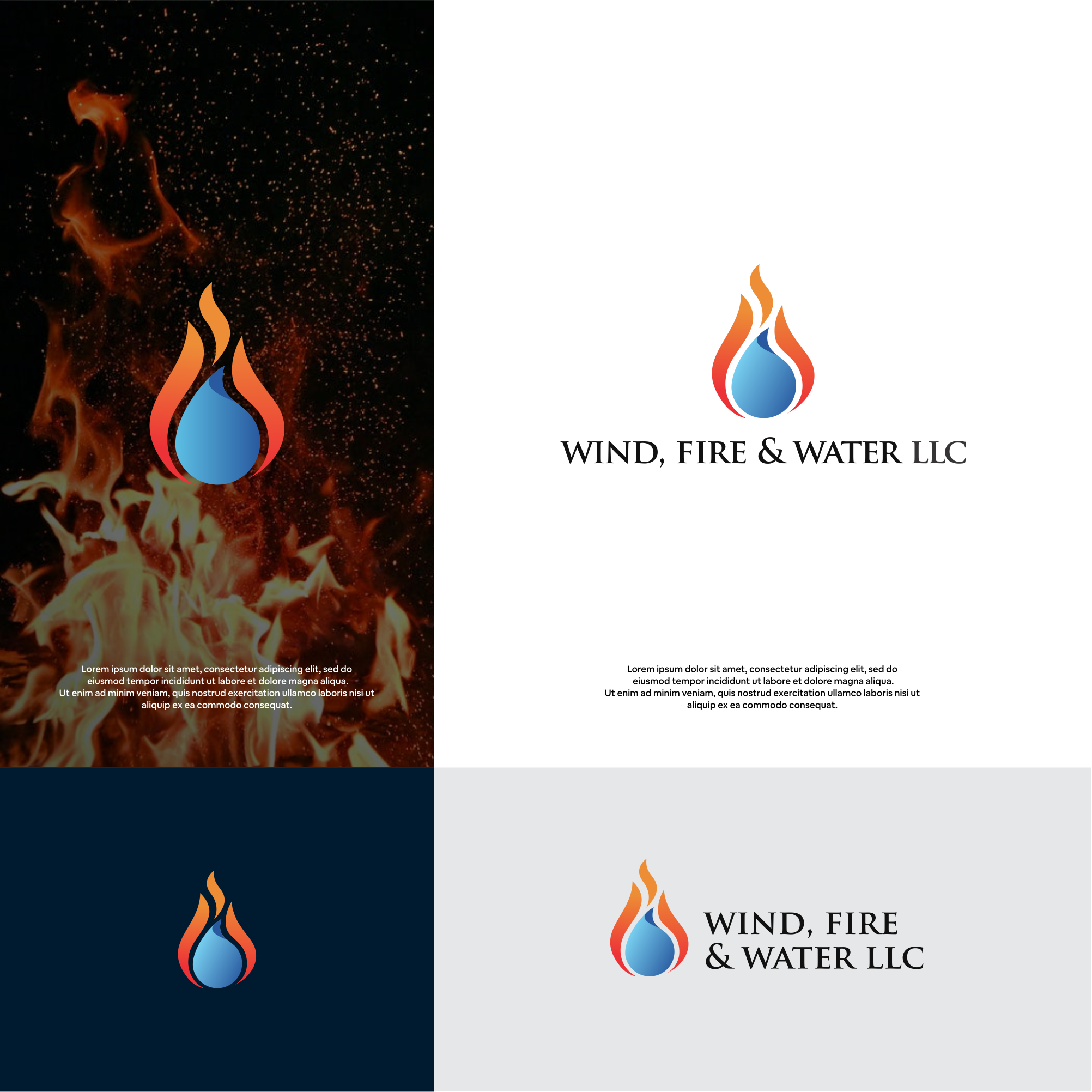 Logo Design by DesignFirst for this project | Design #29521524