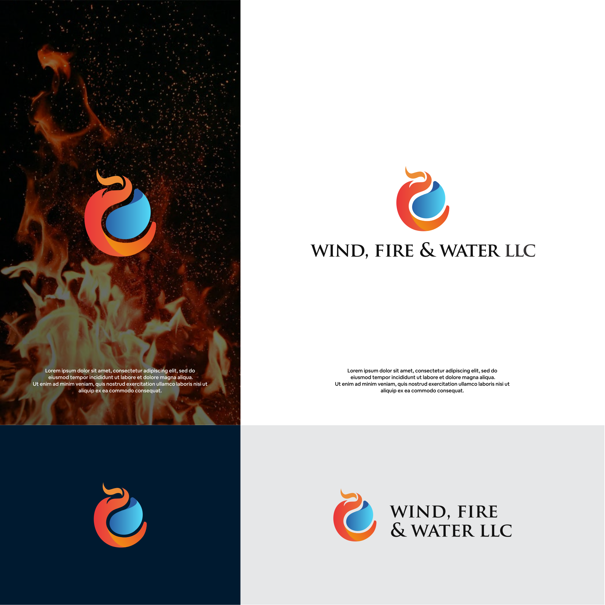 Logo Design by DesignFirst for this project | Design #29521525