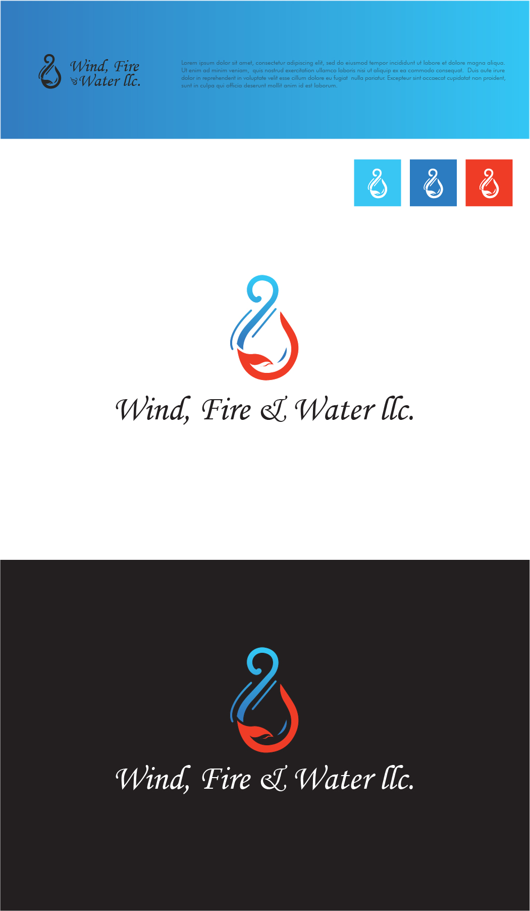 Logo-Design von saifysyed Studio für dieses Projekt | Design #29530152