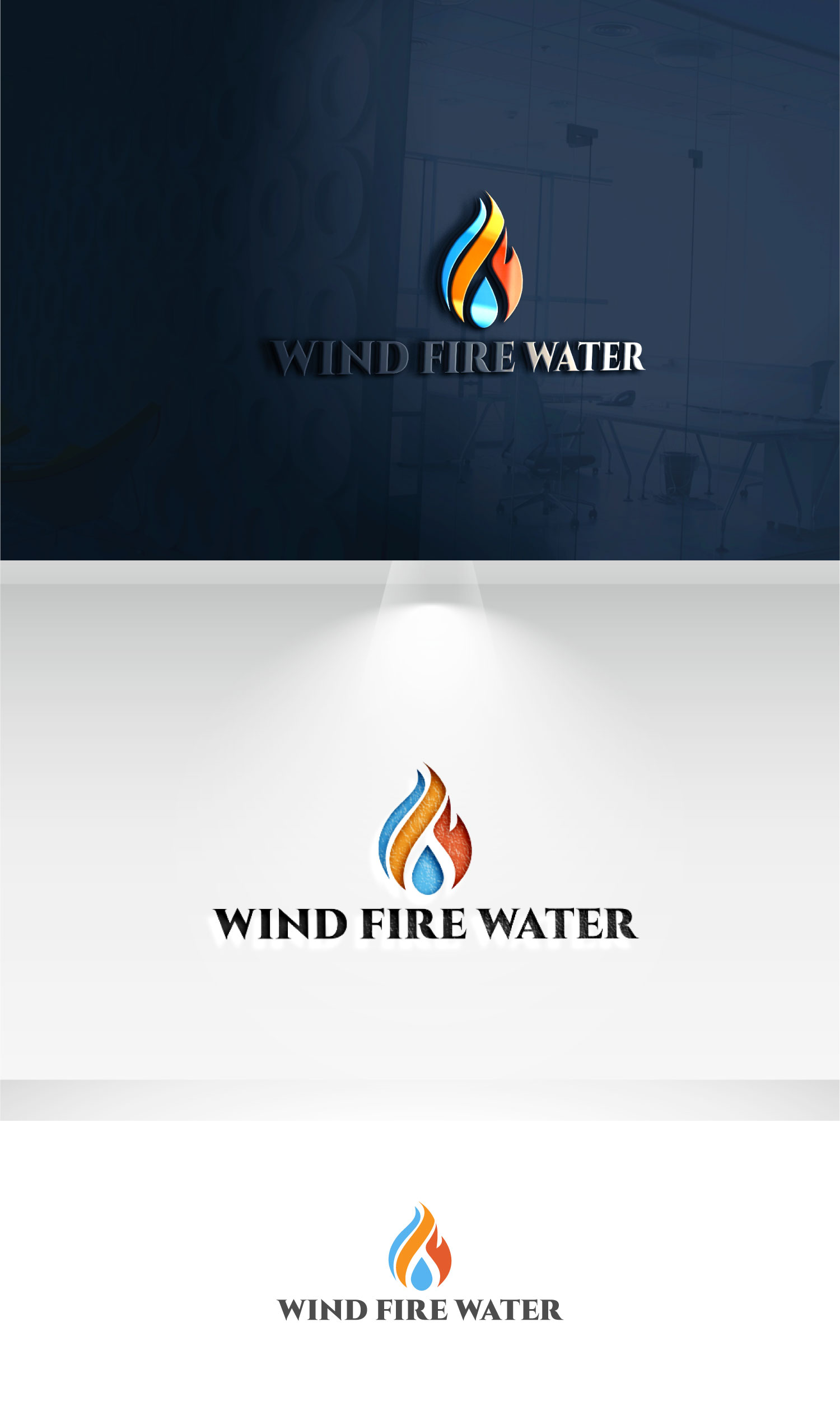 Logo Design by Haja_H2 for this project | Design #29523592