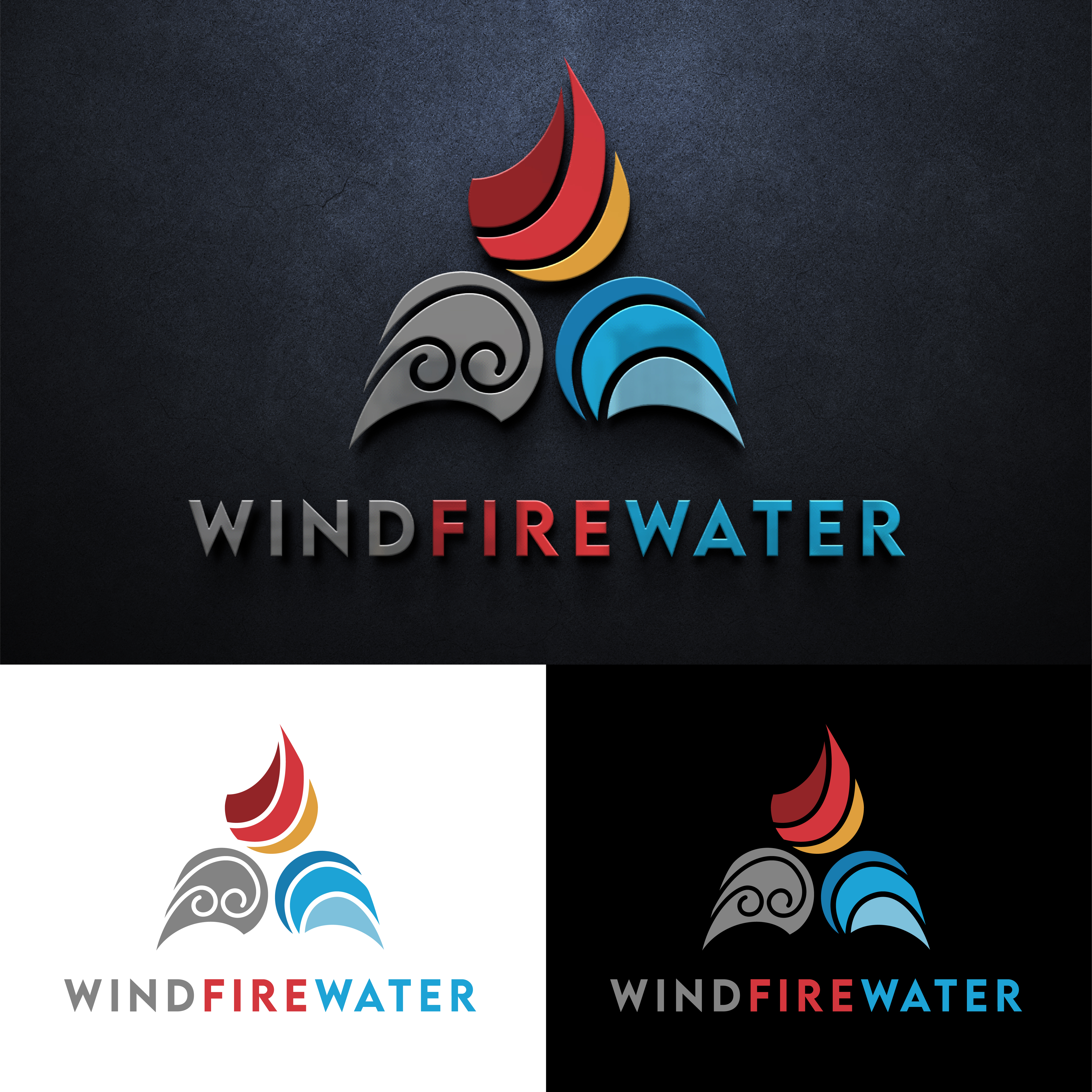 Logo Design by ARTchemist for this project | Design #29524533