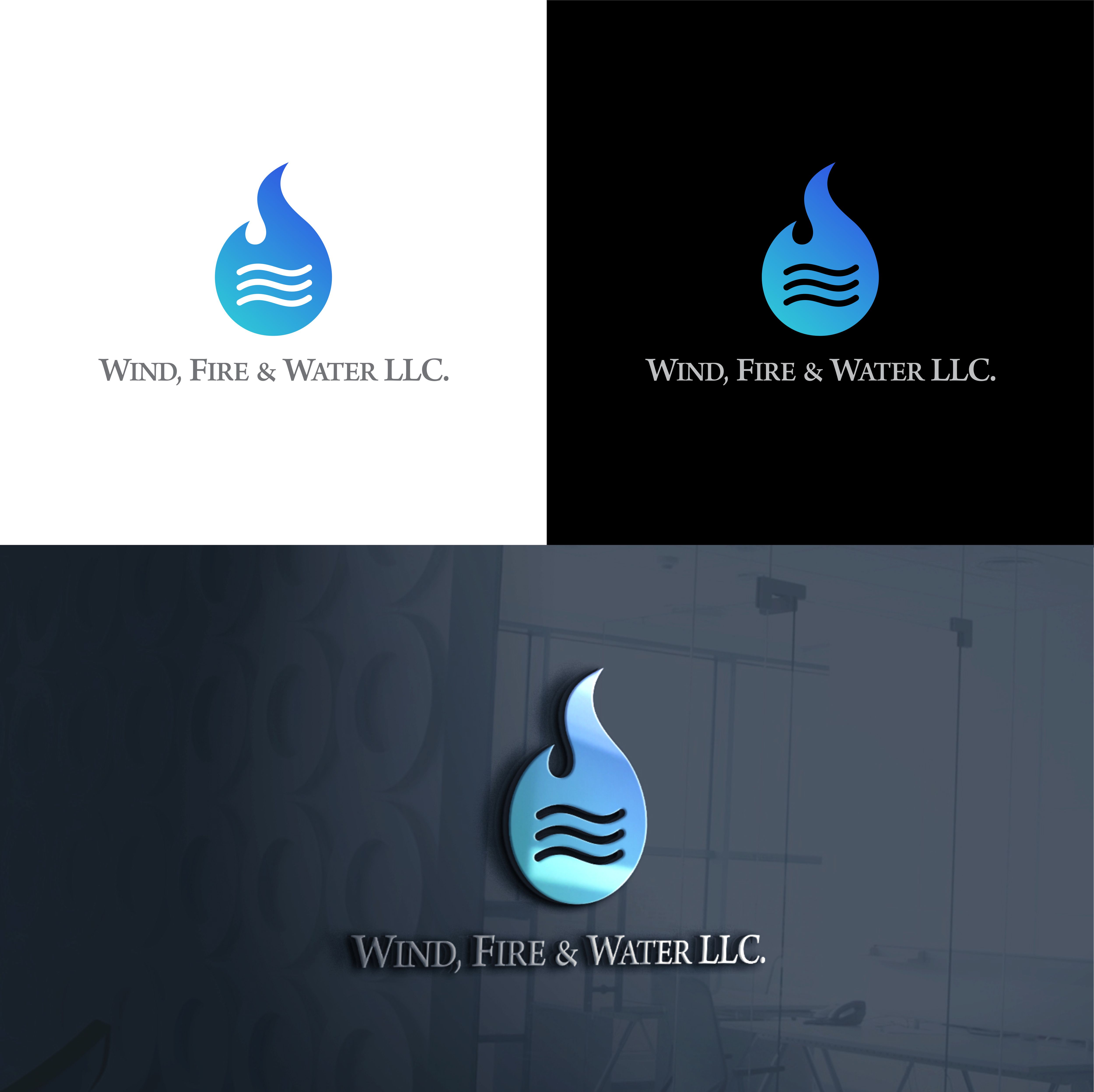 Logo Design by Adi firadika for this project | Design #29528677