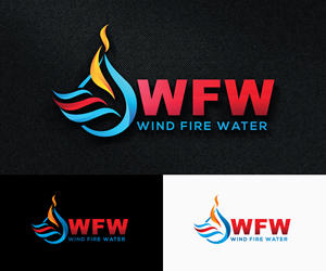 Logo Design by step forward 2 for this project | Design: #29520663