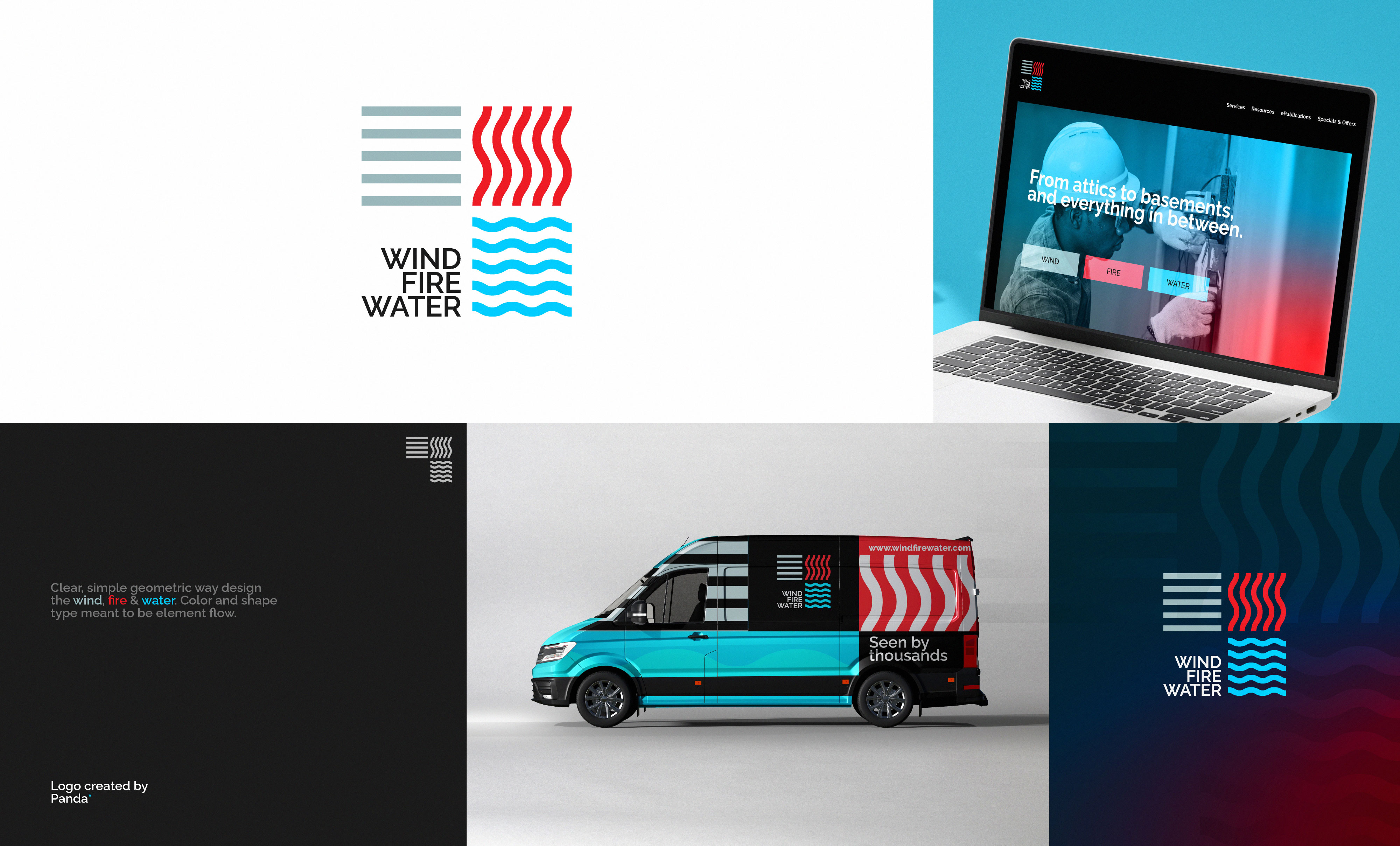 Logo Design by Signify for this project | Design #29521929