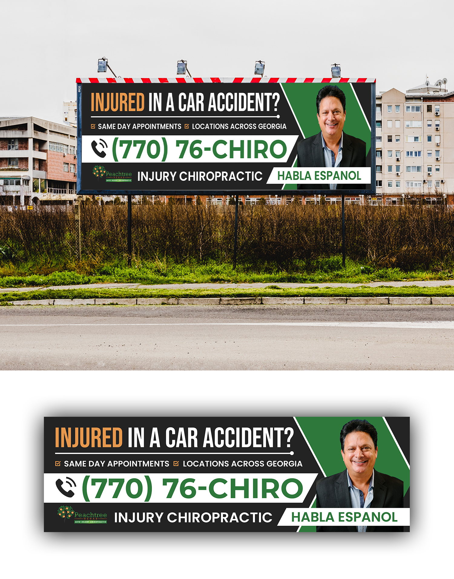 Design de Panneau par debdesign pour The NORBU Agency | Design #29524009