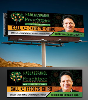 Billboard Design by LAXMI DESIGNHUB