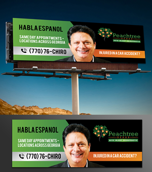 Design de Panneau par LAXMI DESIGNHUB pour The NORBU Agency | Design : #29523235