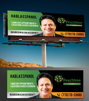 Design de Panneau par LAXMI DESIGNHUB pour The NORBU Agency | Design : #29523236