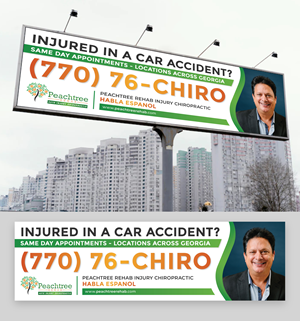 Design de Panneau par ecorokerz pour The NORBU Agency | Design : #29522635