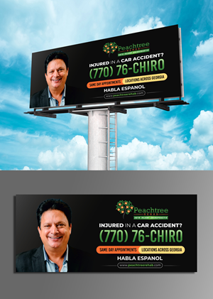 Design de Panneau par ecorokerz pour The NORBU Agency | Design : #29523406
