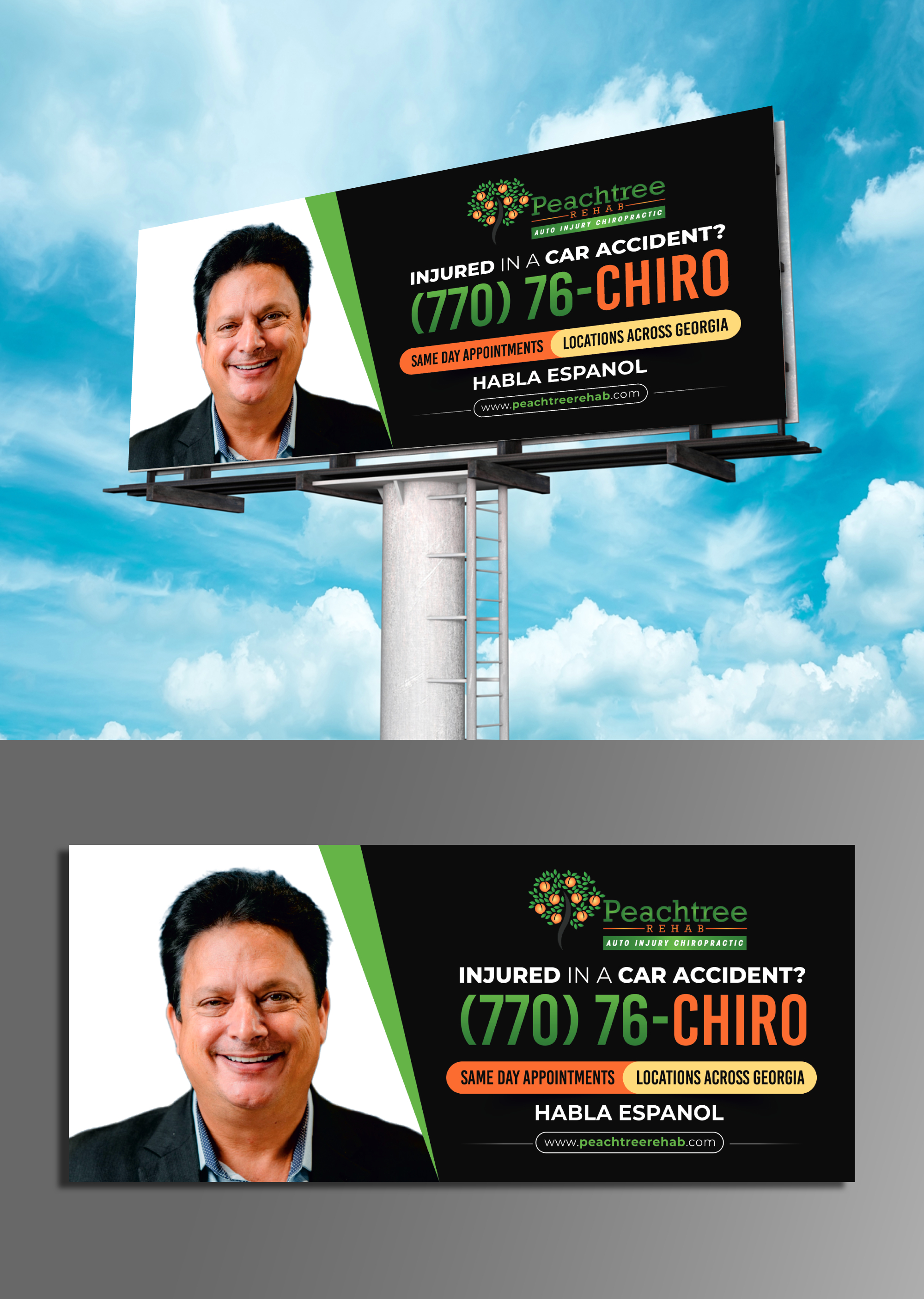 Design de Panneau par ecorokerz pour The NORBU Agency | Design #29523655