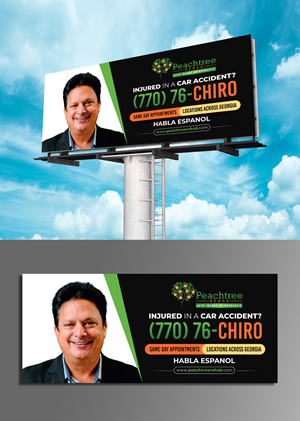 Design de Panneau par ecorokerz pour The NORBU Agency | Design : #29523655