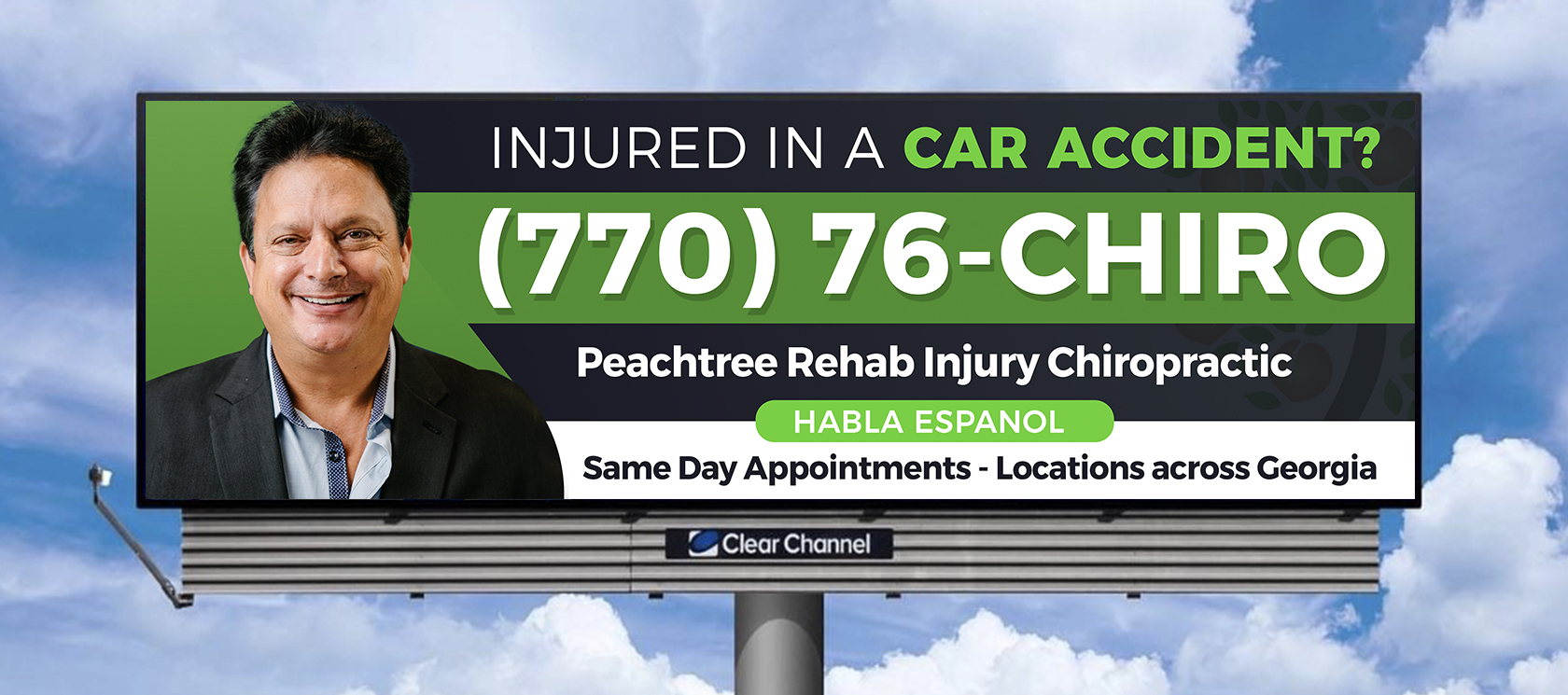 Billboard Design by ARTOGRAPHY for The NORBU Agency | Design #29525538