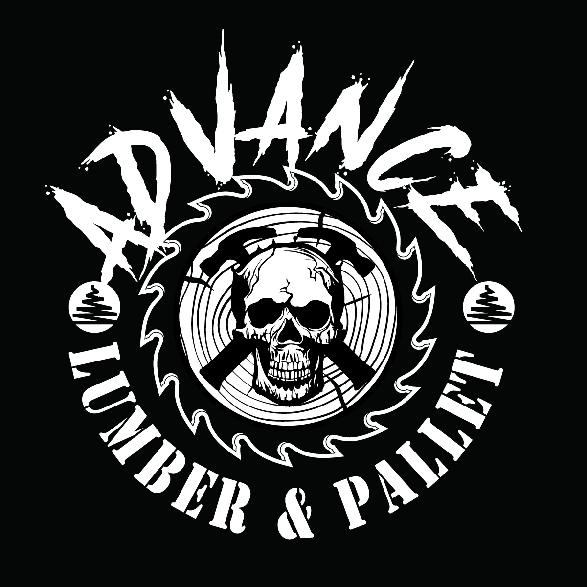 Design de T-shirt par Sergio Coelho pour The Advance Group | Design #29531856
