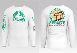 T-shirt Design by Johncina for The Advance Group | Design #29525552